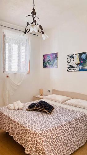 Montegiordano Apartment | Casa di Iside