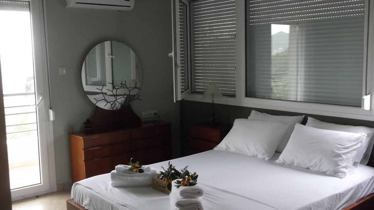 Palaio Tsifliki Apartment | Casa Di Leni 2(80m from the sea)