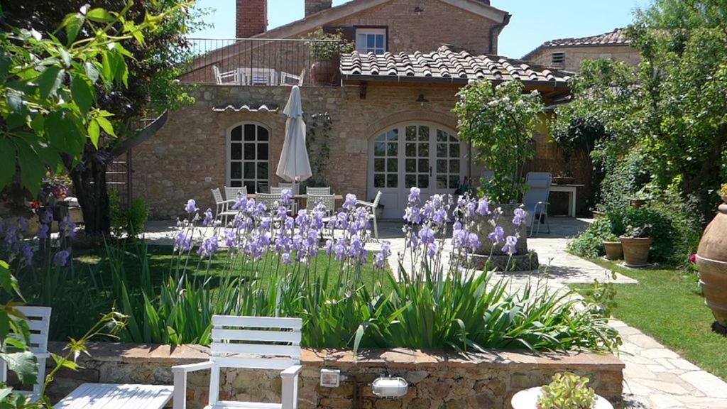 Belforte House | Casa di Leo with pool