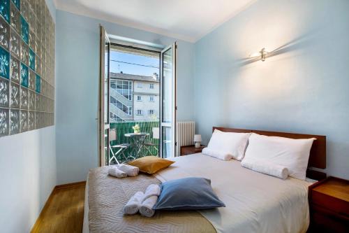 Aosta Apartment | Casa di Maddalena Aosta
