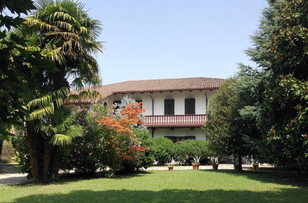 Mogliano Veneto Apartment | Casa di Mafalda