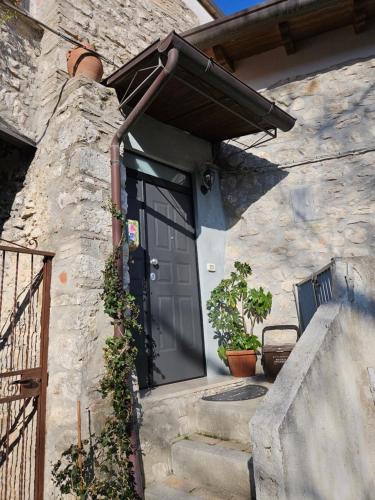 Castelnuovo Parano House | Casa di Mamma Rosa