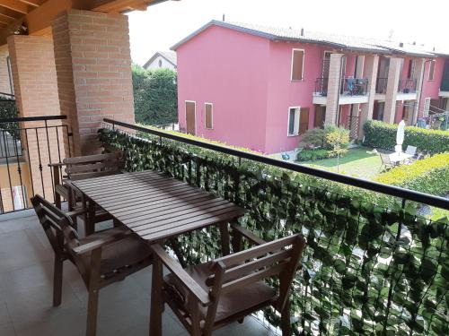 Collecchio Apartment | Casa di Marco