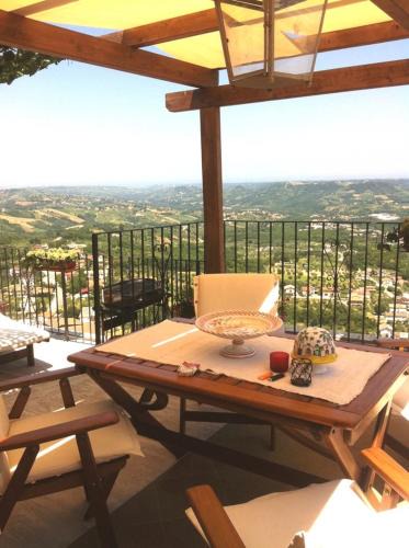 Pretoro House | Casa di Margherita
