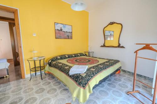 Pretoro House | Casa di Nina