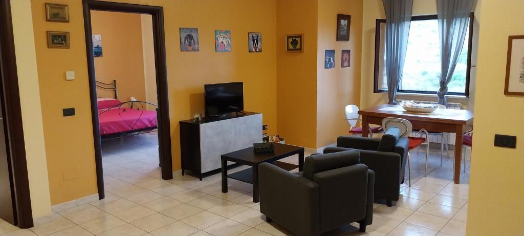 Corigliano Calabro Apartment | Casa di Ninni
