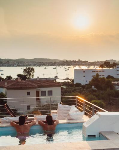 Papastavraiika Villa | CASA DI NONNA ANNY