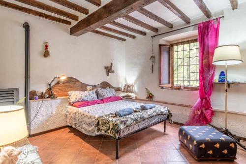 San Marcello Piteglio Apartment | Casa di nonna Lina