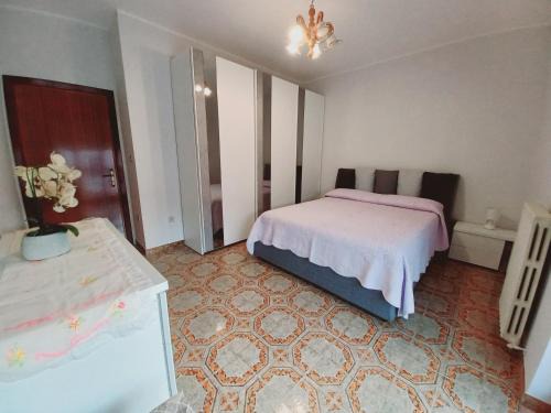 Guglionesi Apartment | Casa di Nzino