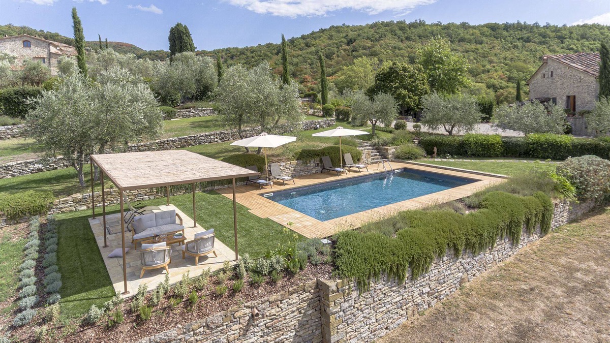 Neri Villa | Casa di Pesa, Radda in Chianti, Siena and Chianti