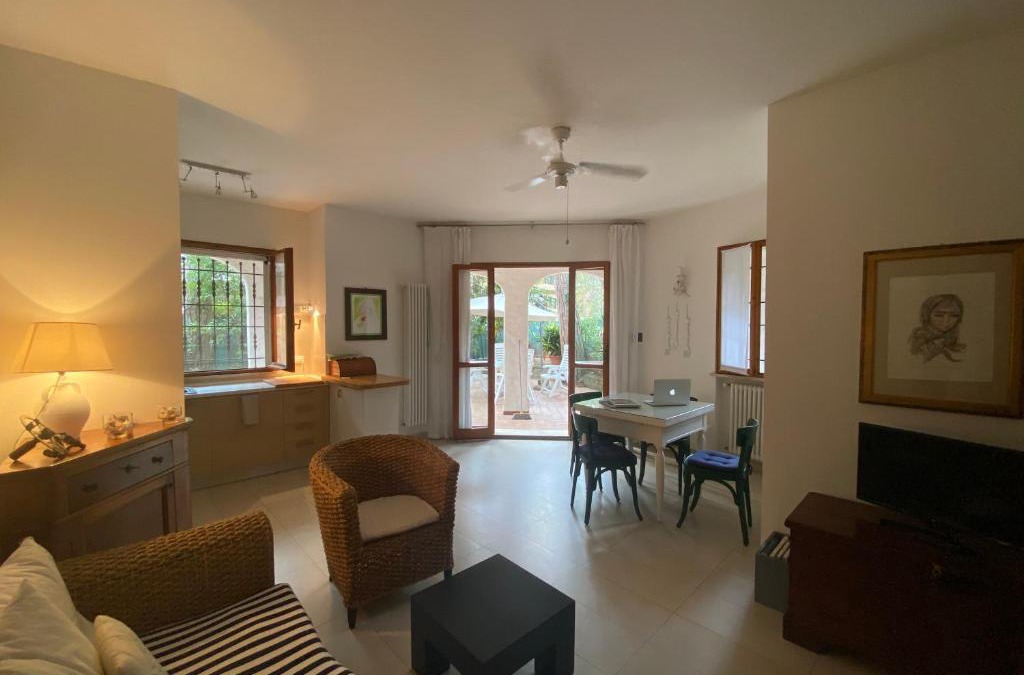 Marina Romea House | Casa di Piero