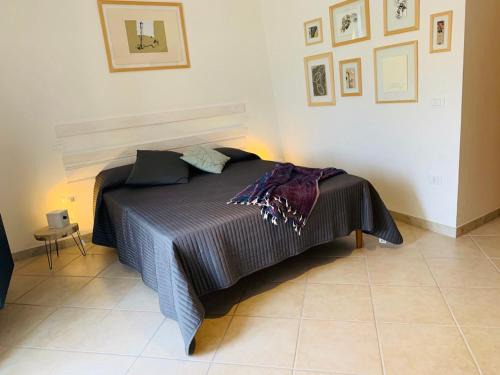 Casacalenda House | Casa Di Poeta