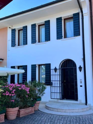 Postioma Apartment | Casa di Sabri