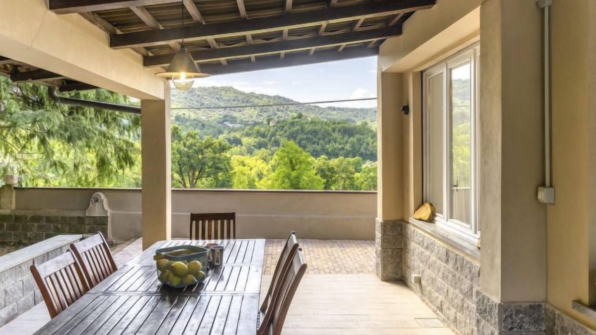 Casalborgone House | Casa di Sara (GBG100) by Interhome