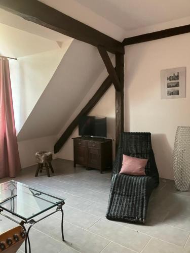 Altenmedingen Apartment | Casa di Savio