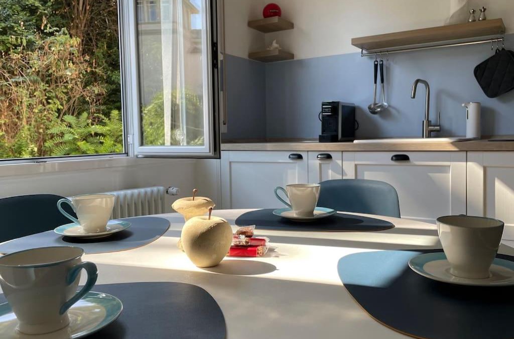 Albaro Apartment | Casa di Silù con parcheggio/no barriere