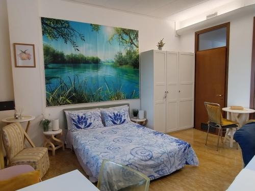 Crema Apartment | CASA DI SOLE Appartamento a Crema