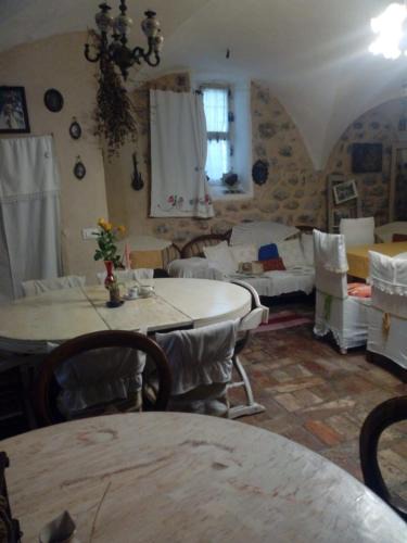 Sabbio Chiese Bed & Breakfast | CASA DI STELLA