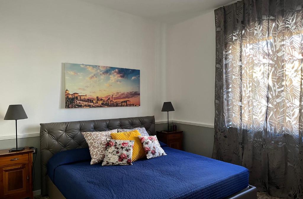 Trezzo sull'Adda Apartment | Casa di TAta 2