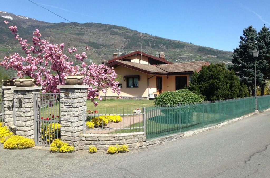 Pila Apartment | Casa di Tia