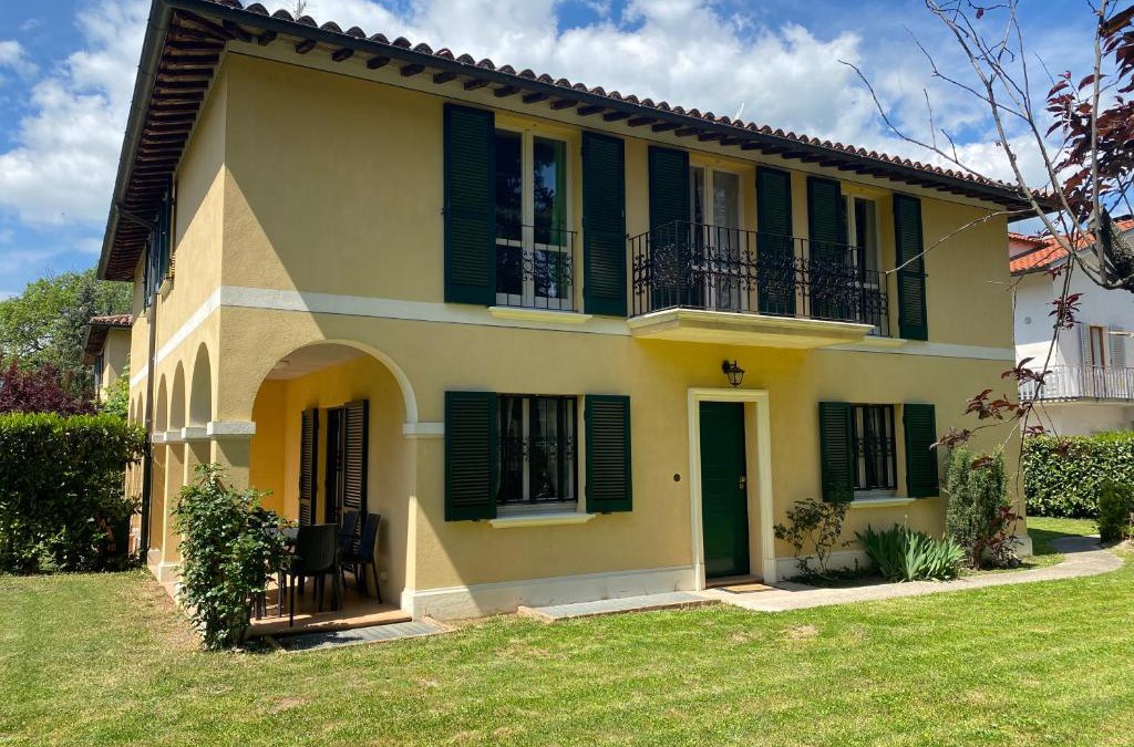 Baiano House | Casa di totto