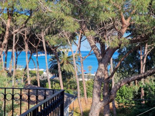 Marina di Campo Apartment | Casa Diamante Blu Mare