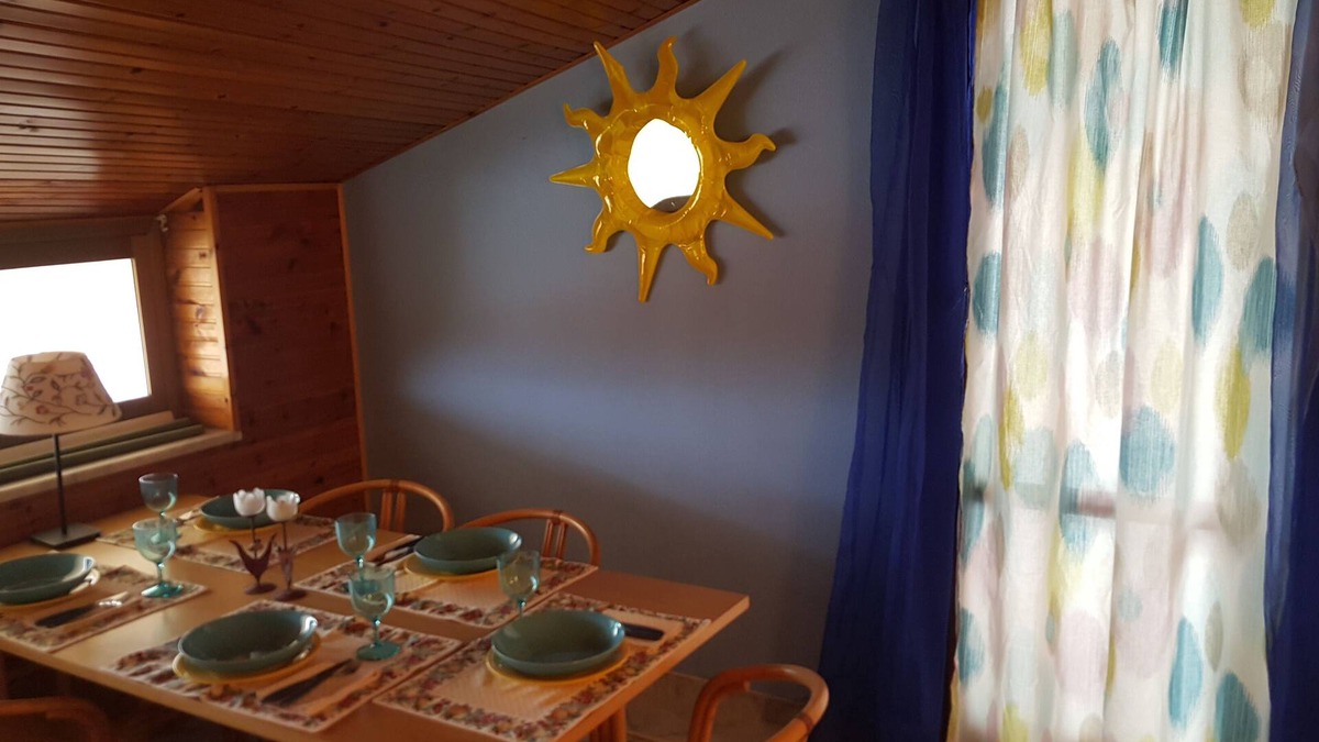 Recanati Apartment | Casa Diana - Lovely penthouse overlooking the sea of ​Taormina * Breakfast included