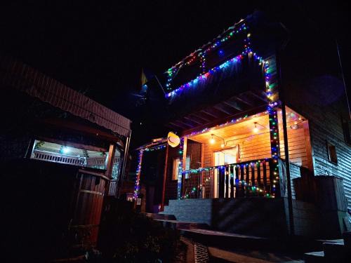 Oestii Paminteni House | Casa Diana