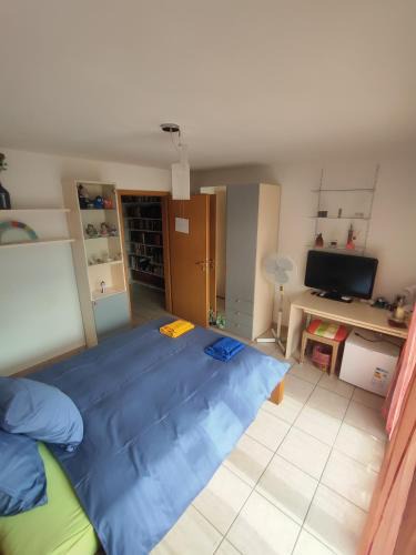 Riazzino House | Casa Diana Ticino