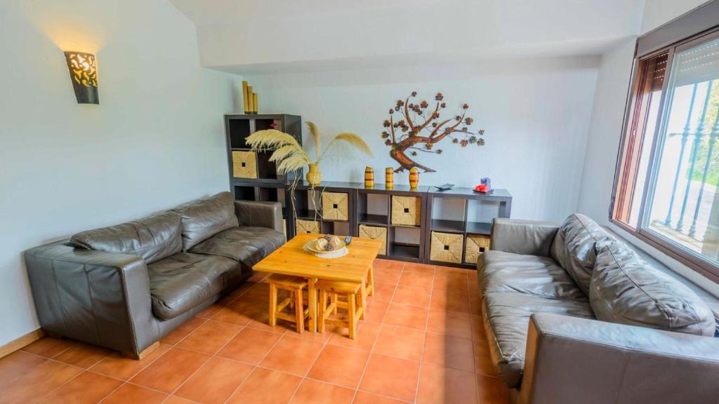 Juzcar House | Casa Diego Piña Júzcar by Ruralidays