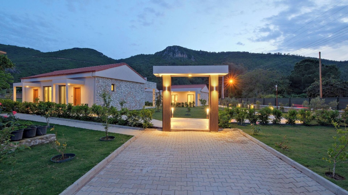 Camlikoy Bed & Breakfast | Casa Dila