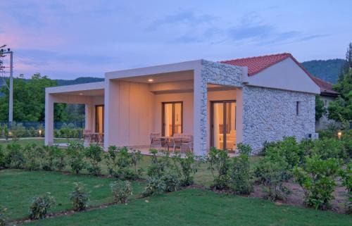 Camlikoy Bed & Breakfast | Casa Dila