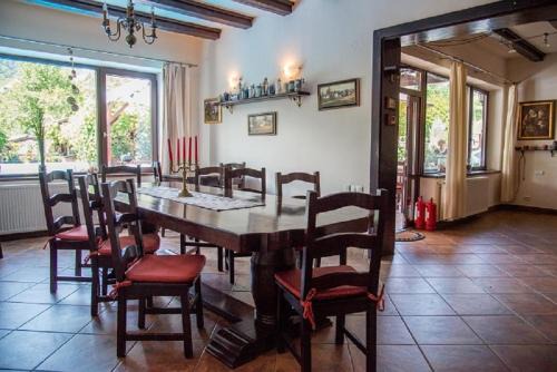 Saliste House | Casa din Vale