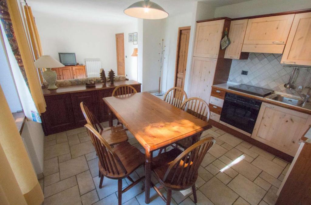 Gimillan Apartment | Casa Dina - Cogne VDA n 0020