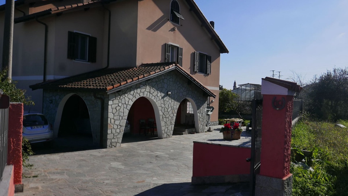 Camporosso Apartment | Casa DINO Camporosso