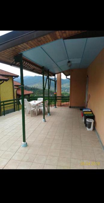 Arzeno Apartment | Casa Dirindo