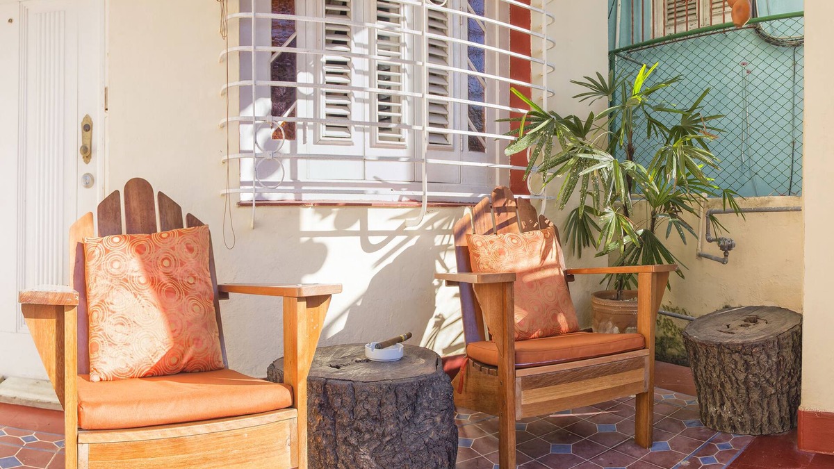 Municipality of Playa House | Casa Doña Angela