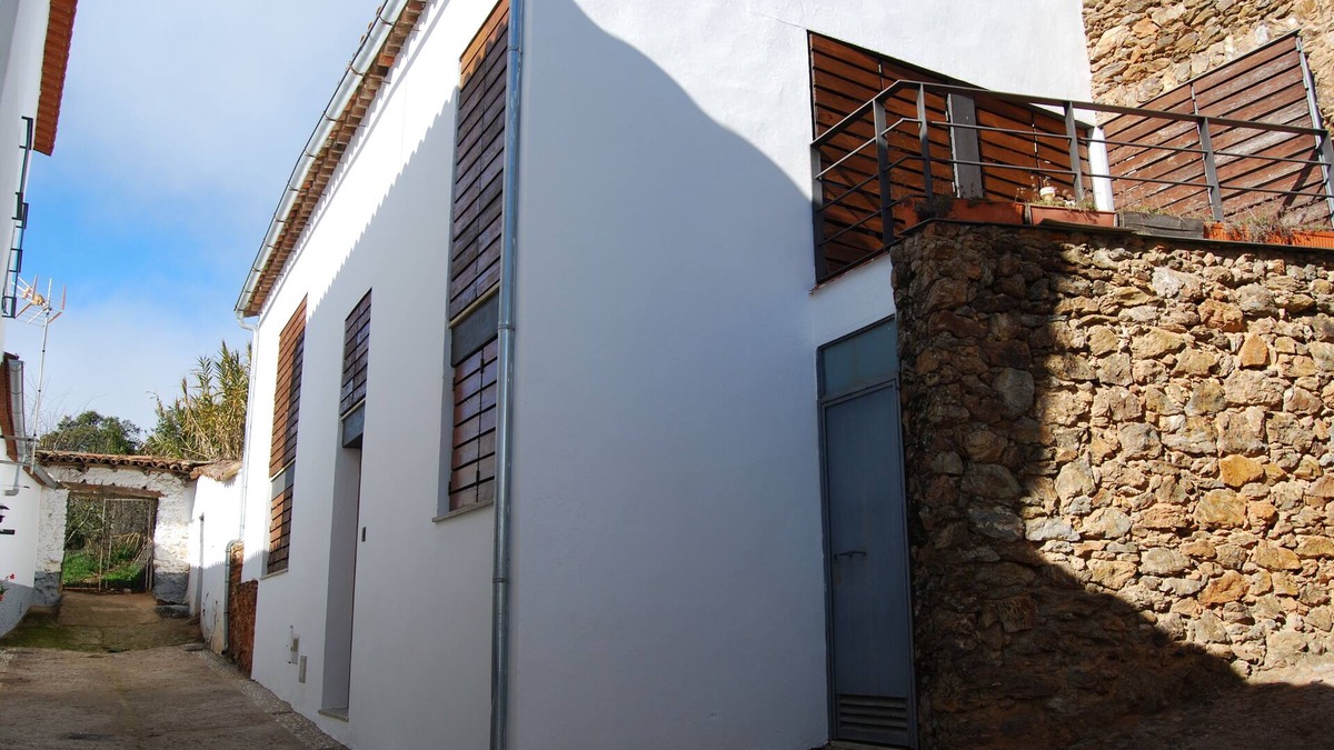 Valdelarco Cottage | Casa Doña María Valdelarco Sierra de Aracena