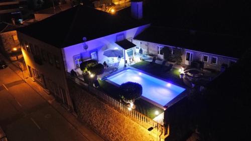 Carreco House | Casa do Adro