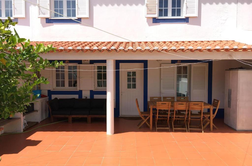 Almograve House | Casa do Almograve
