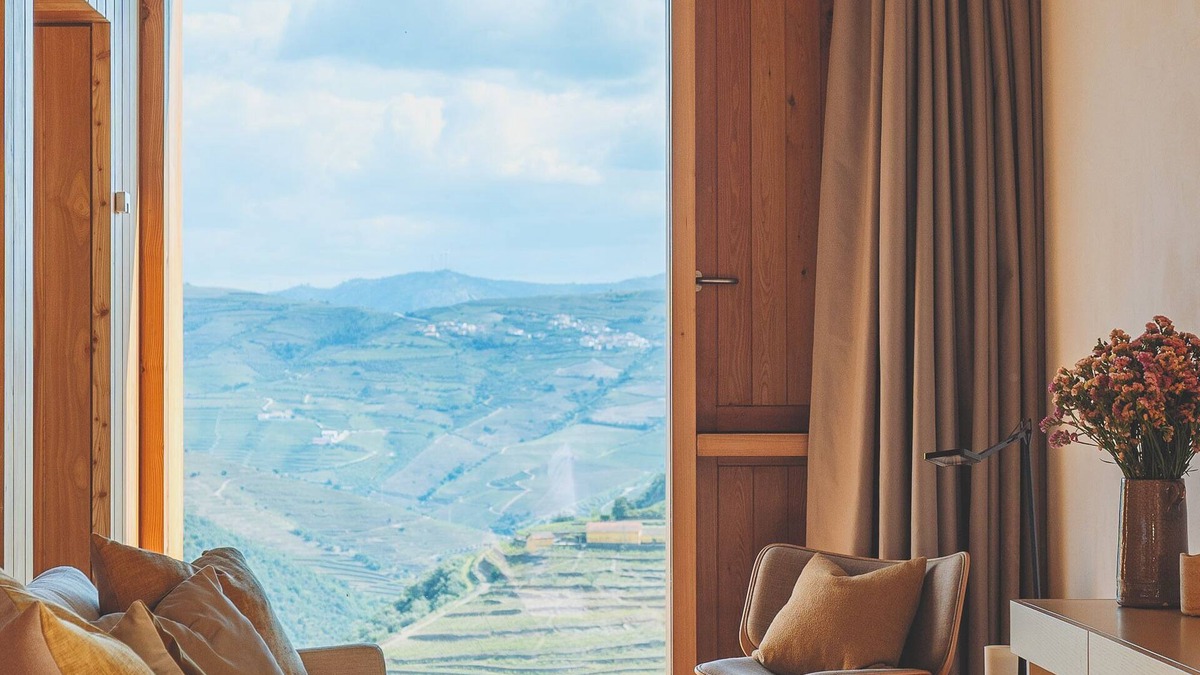 Gouvaes Bed & Breakfast | Casa do Arco by Douro Exclusive