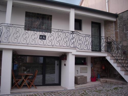 Castro Daire House | Casa do avô Serafim