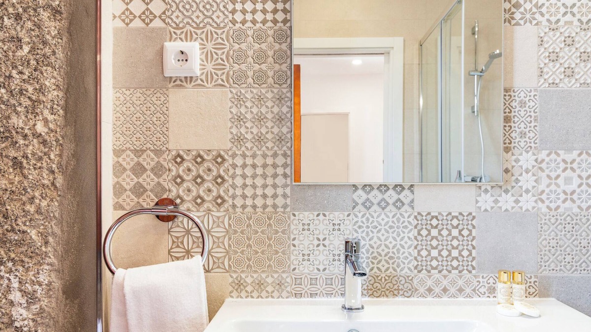 Meruge Apartment | Casa do Bóco