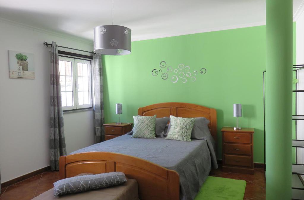 Santa Marta de Penaguiao Apartment | Casa Do Boteco - Douro