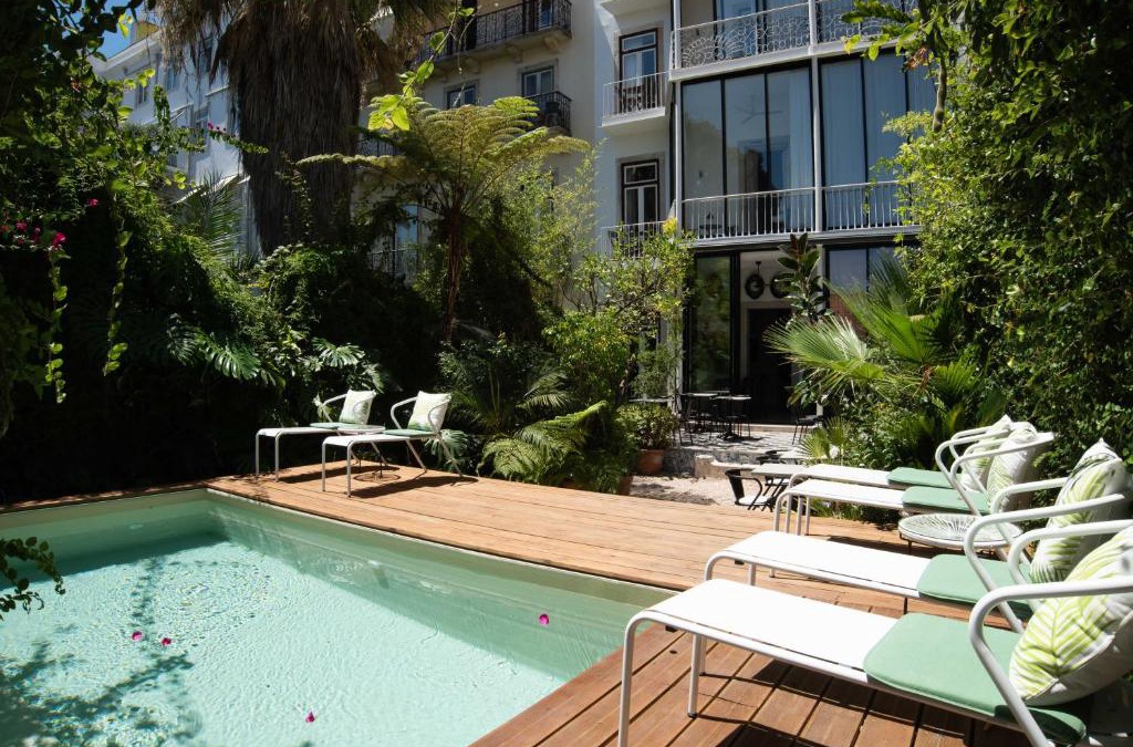 Encarnacao Bed & Breakfast | Casa do Barao
