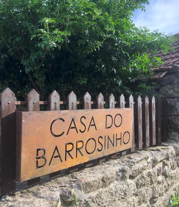 Penedones House | Casa do Barrosinho