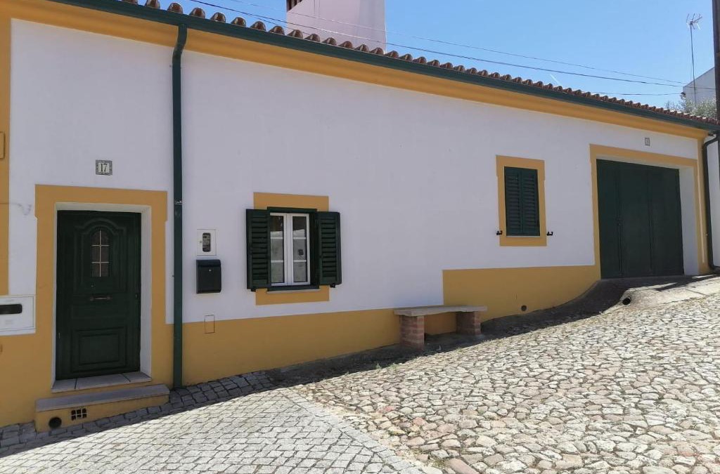 Sao Matias House | Casa do Beco