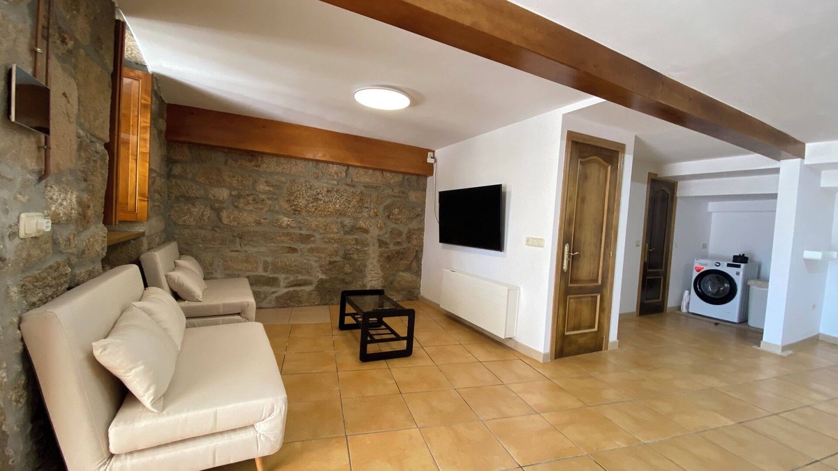 Lestrove House | Casa do Campo