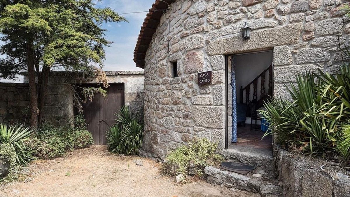 Chaves House | Casa do Canto/Quinta de Santa Isabel