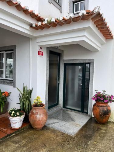 Loureiro House | Casa do Caracol
